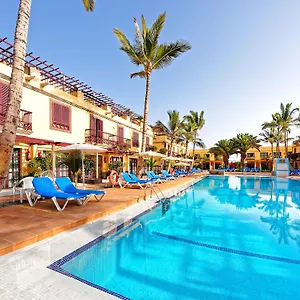 Oasis Club Maspalomas (Gran Canaria)