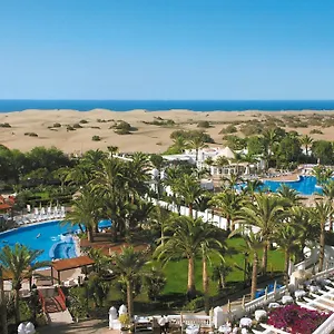 Riu Palace (adults Only) Maspalomas (Gran Canaria)
